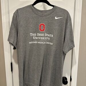 Nike Ohio State University Wexner Medical Center T-Shirt